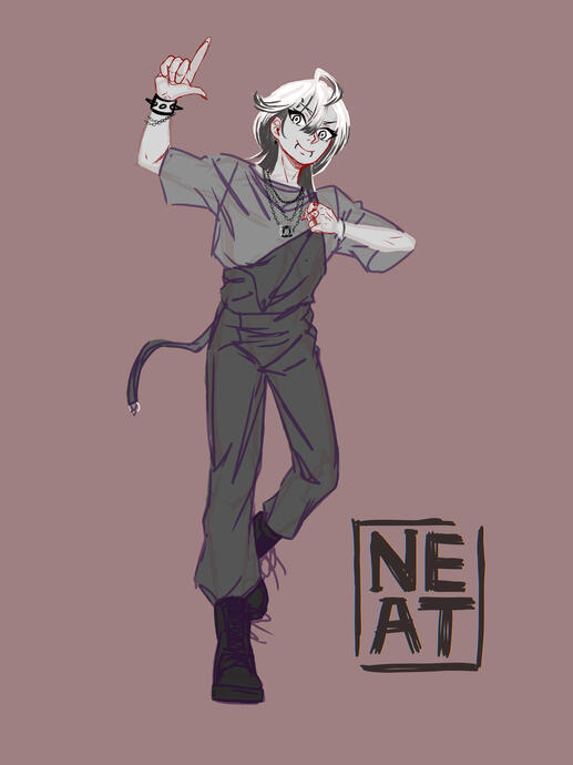 pngtuber design - Zyluxe